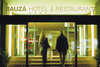 Hotel Bauza 